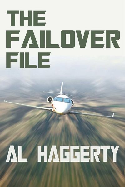 Produktbild: The Failover File