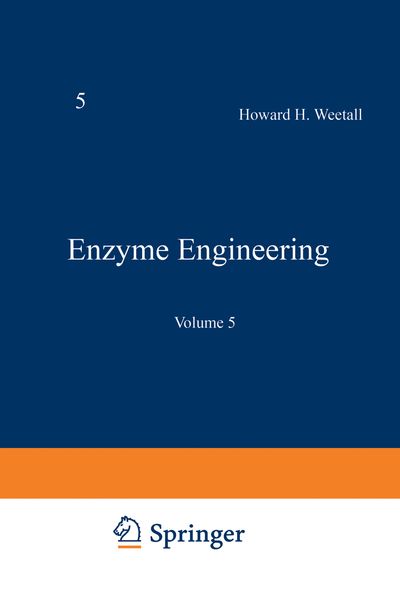 Produktbild: Enzyme Engineering