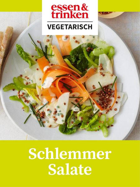 Produktbild: Schlemmer Salate