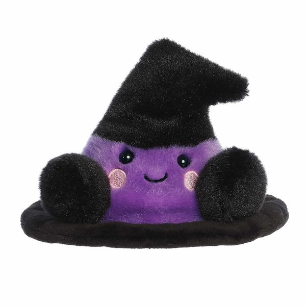 Produktbild: PP Rowena Witch Hat 5In