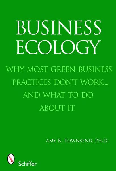 Produktbild: Business Ecology
