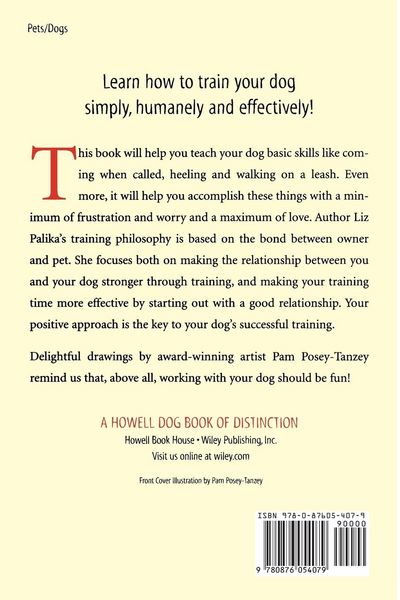 Produktbild: All Dogs Need Some Training