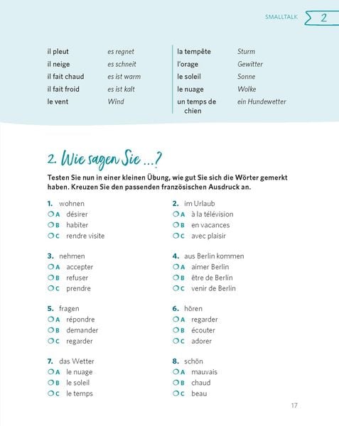 Produktbild: Langenscheidt Je parle fran&ccedil;ais