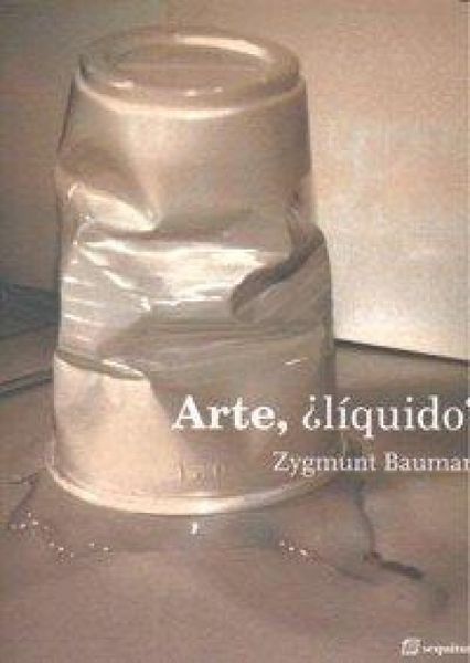 Produktbild: Arte, &iquest;l&iacute;quido?