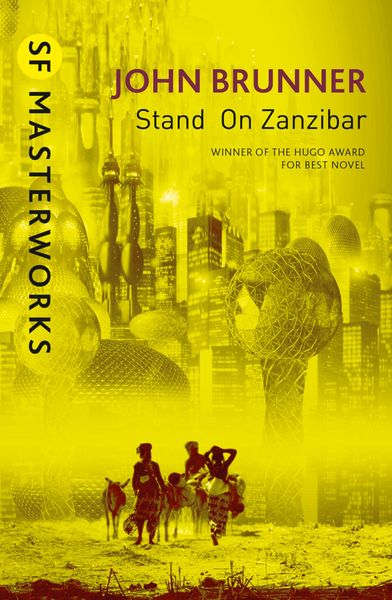 Produktbild: Stand On Zanzibar