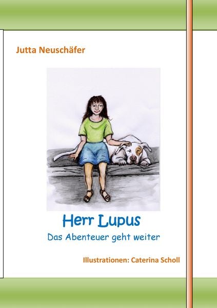 Produktbild: Herr Lupus