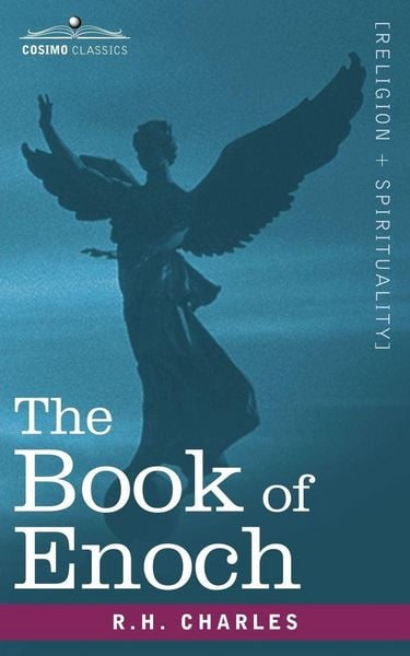 Produktbild: The Book of Enoch