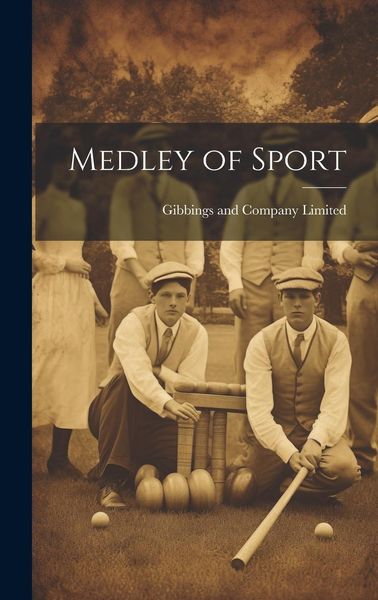Produktbild: Medley of Sport