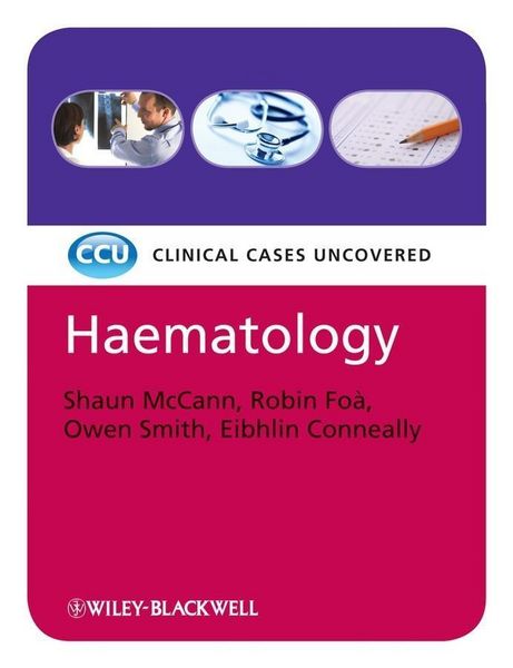 Produktbild: Haematology, eTextbook
