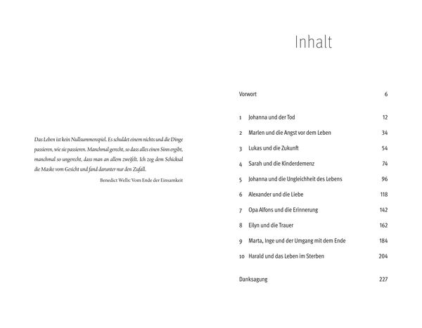 Produktbild: Liebe den ersten Tag vom Rest deines Lebens