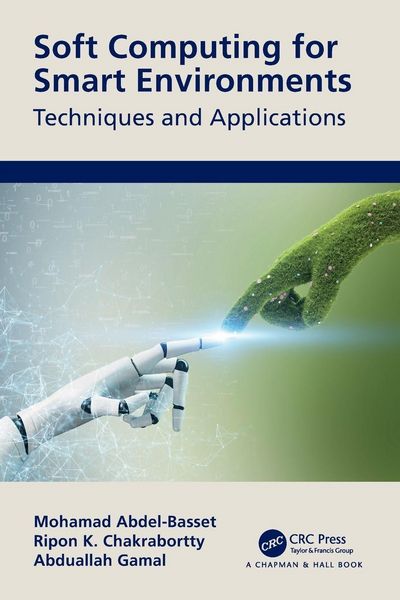 Produktbild: Soft Computing for Smart Environments