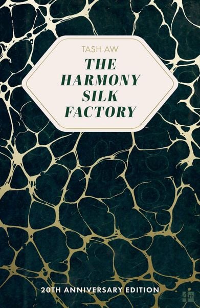 Produktbild: HARMONY SILK FACTORY PB