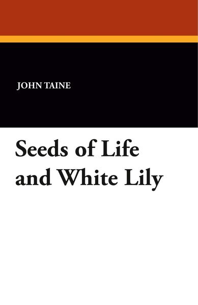Produktbild: Seeds Of Life & White Lily