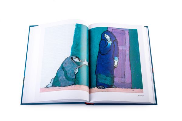 Produktbild: Neukirchener Erz&auml;hlbibel