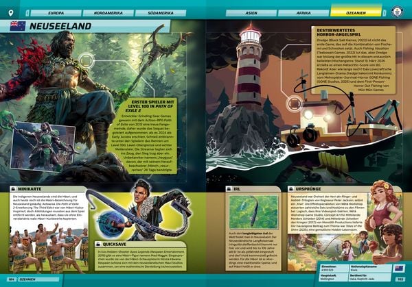 Produktbild: Guinness World Records - Gamer's Edition 2027