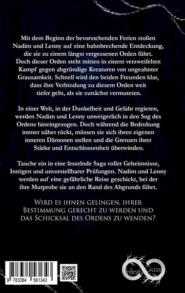 Produktbild: Die letzten Erben der W&auml;chter