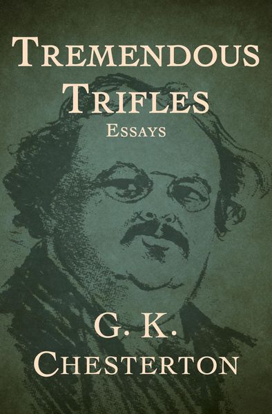 Produktbild: Tremendous Trifles