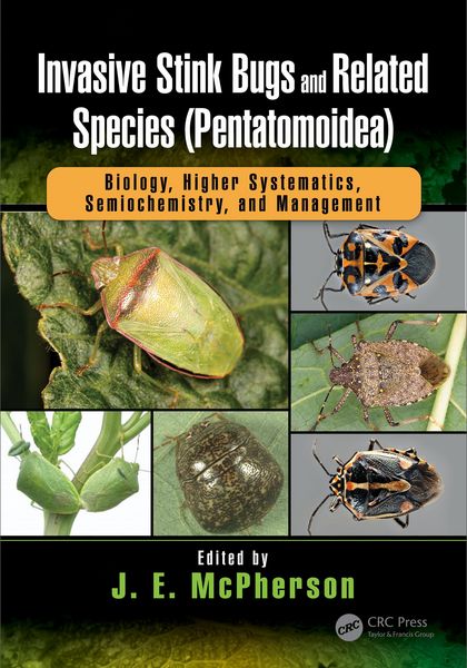 Produktbild: Invasive Stink Bugs and Related Species (Pentatomoidea)