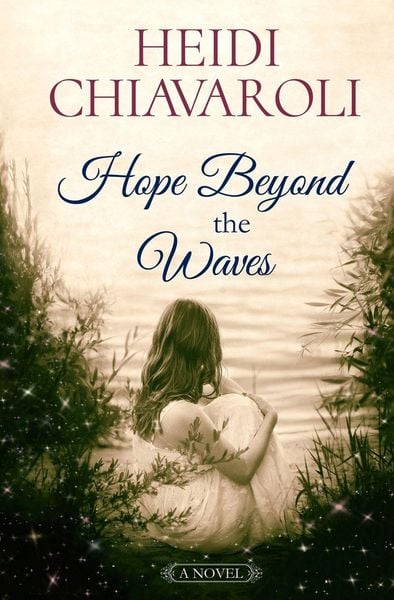 Produktbild: Hope Beyond the Waves