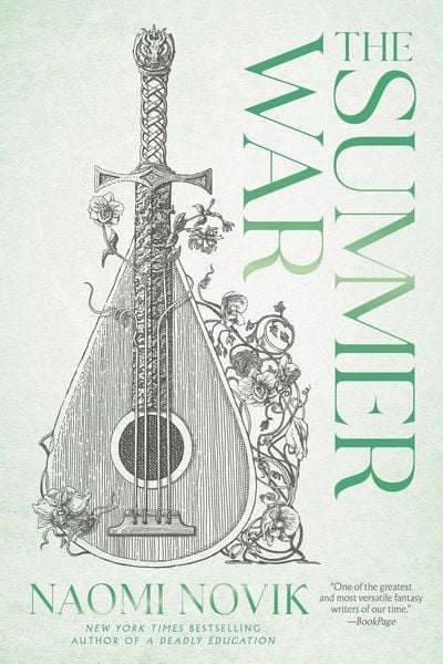 Produktbild: The Summer War
