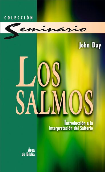 Produktbild: Los Salmos