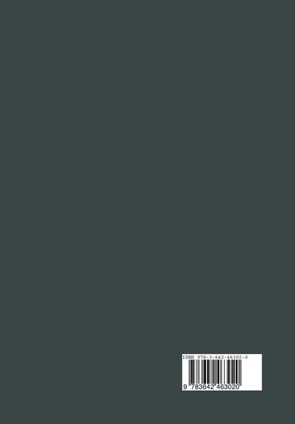 Produktbild: Handbook of Geochemistry