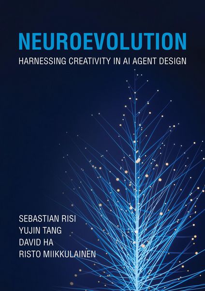 Produktbild: Neuroevolution