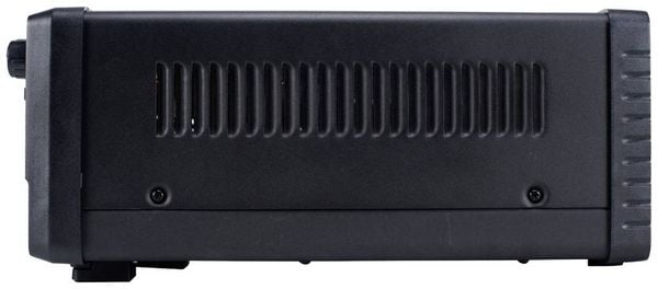 Produktbild: VOLTCRAFT DLP-3303 Labornetzger&auml;t, einstellbar 0 - 30 V 0 - 3 A 198 W RS-232, USB, LAN Slave-Funktion Anzahl Ausg&auml;nge 3 x