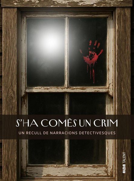 Produktbild: S?ha com&egrave;s un crim: Un recull de narracions detectivesques. Primer volum