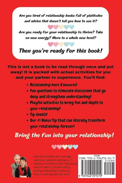 Produktbild: Relationship Playbook