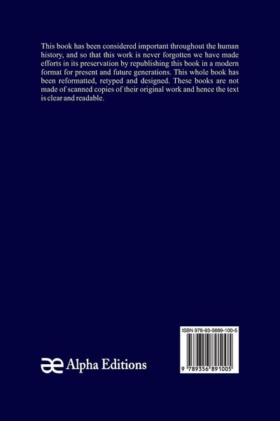 Produktbild: Literary Byways
