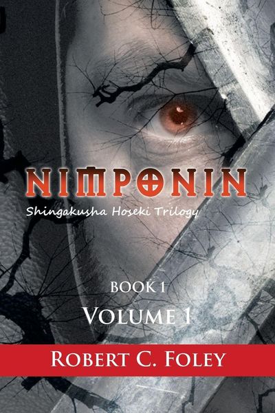 Produktbild: NIMPONIN Book 1/Volume 1