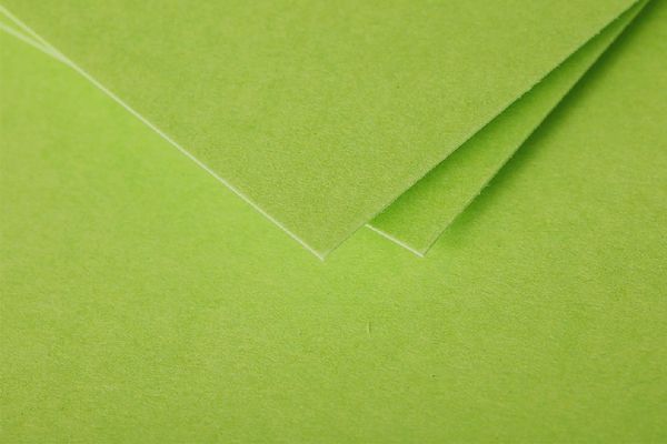 Produktbild: Umschlag Pollen Mini 75 x 100 mm 120g 20 St&uuml;ck, Minze