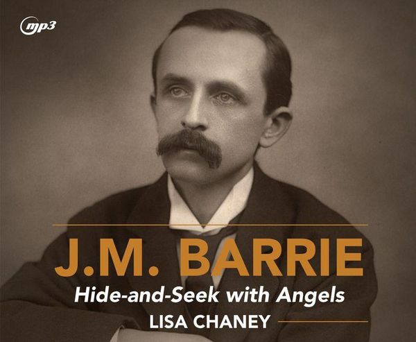 Produktbild: Hide-And-Seek with Angels