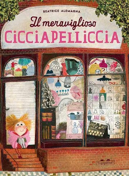 Produktbild: Il meraviglioso Cicciapelliccia