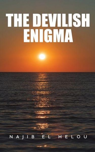 Produktbild: The Devilish Enigma