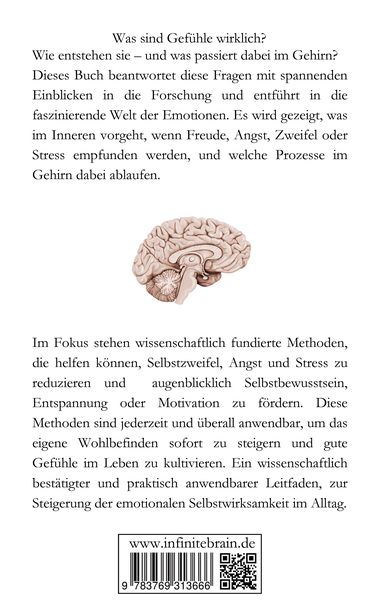 Produktbild: Gute Gef&uuml;hle