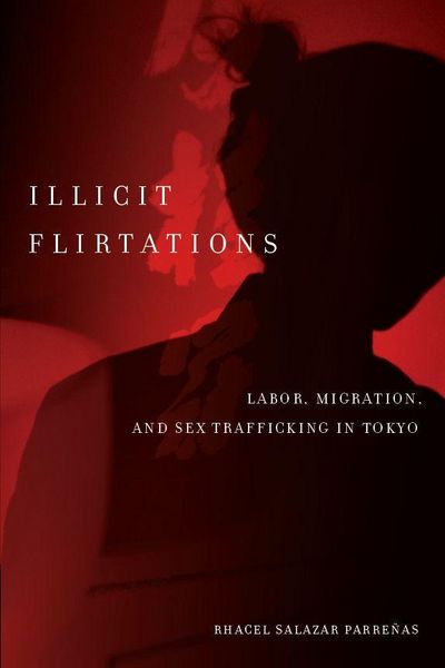 Produktbild: Illicit Flirtations