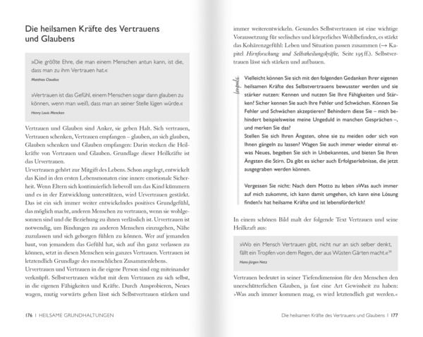 Produktbild: Die Heilkraft christlicher Rituale und Symbole