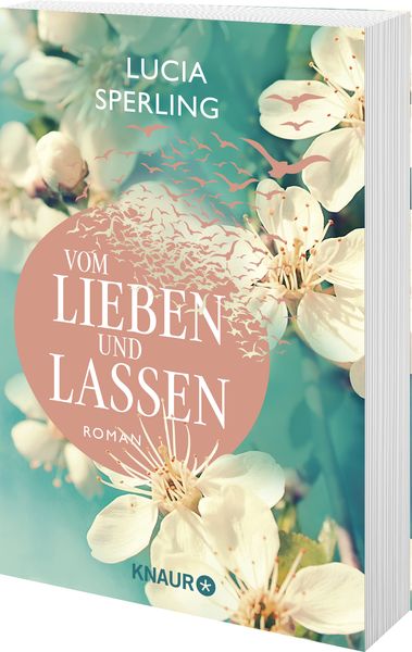Produktbild: Vom Lieben und Lassen