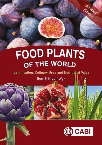 Produktbild: Food Plants of the World