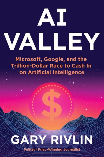 Produktbild: AI Valley