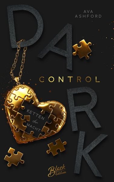 Produktbild: Dark Control