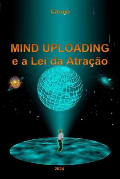 Produktbild: Mind Uploading