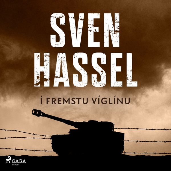 Produktbild: &Iacute; fremstu v&iacute;gl&iacute;nu