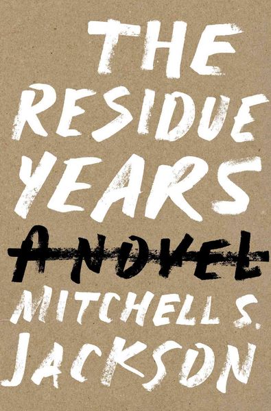 Produktbild: Residue Years