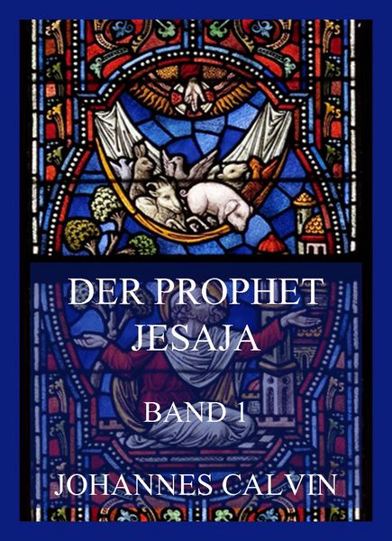 Produktbild: Der Prophet Jesaja, Band 1