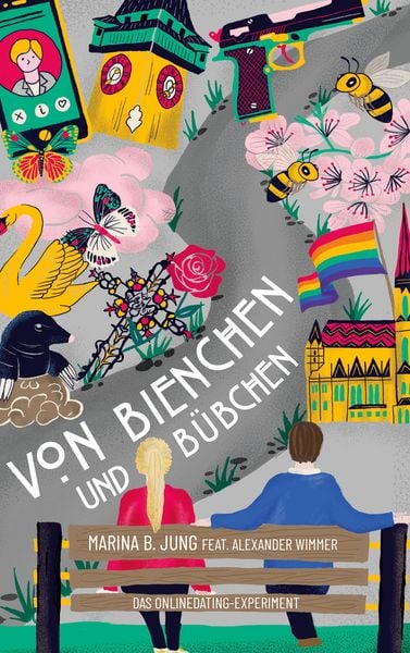 Produktbild: Von Bienchen und B&uuml;bchen