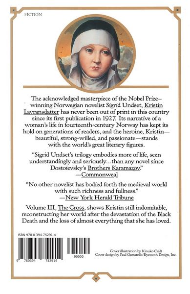 Produktbild: The Cross
