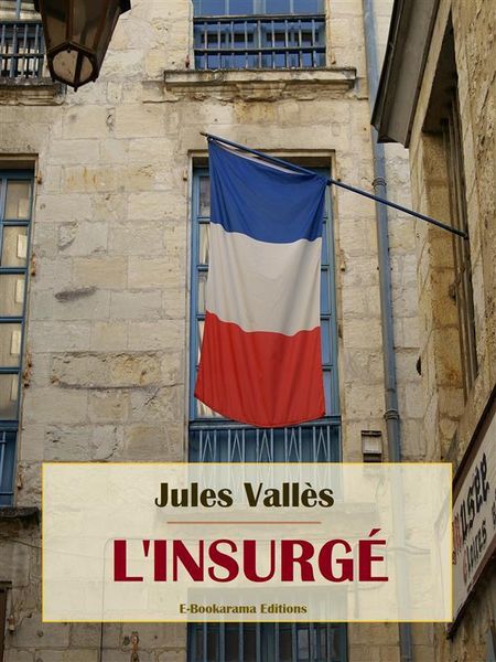 Produktbild: L'insurg&eacute;